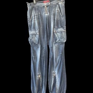 RARE MISS SOXTY JEANS